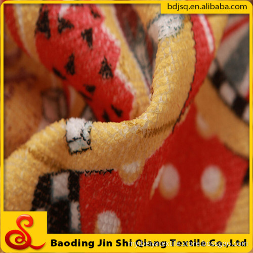 High Quality Printing Microfiber Kitchen Towel Wholesale